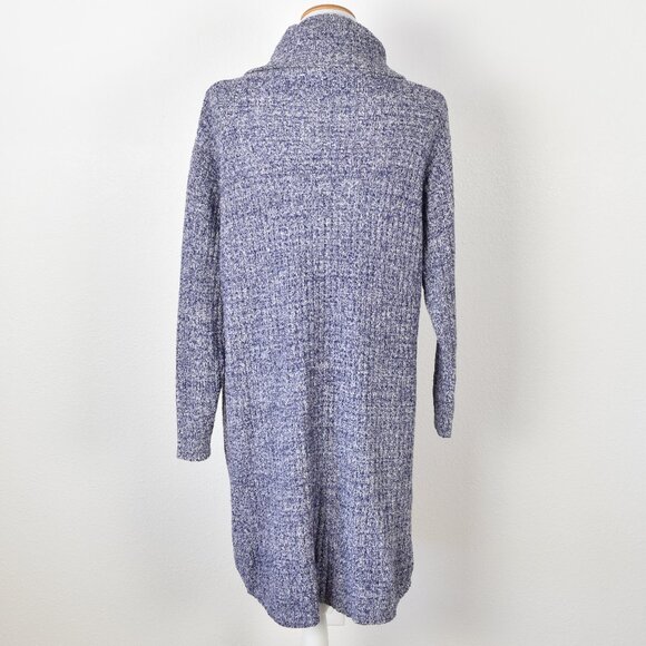 SOFTIES Marshmallow Slouch Turtleneck Lounger - L/XL - Picture 5 of 8